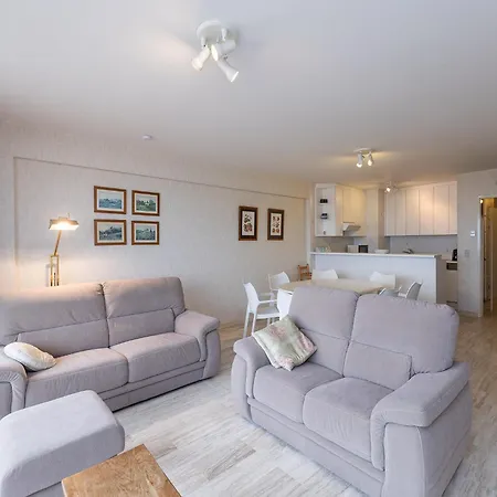 Charming With Sea View Apartamento *