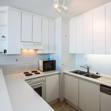 Charming With Sea View * Middelkerke