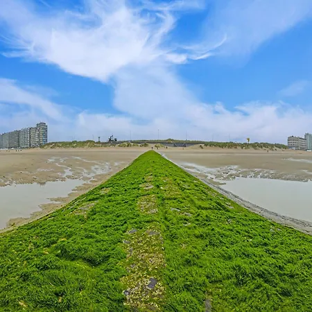 Apartamento Charming With Sea View