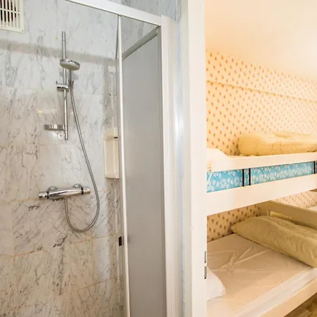 Charming With Sea View Middelkerke