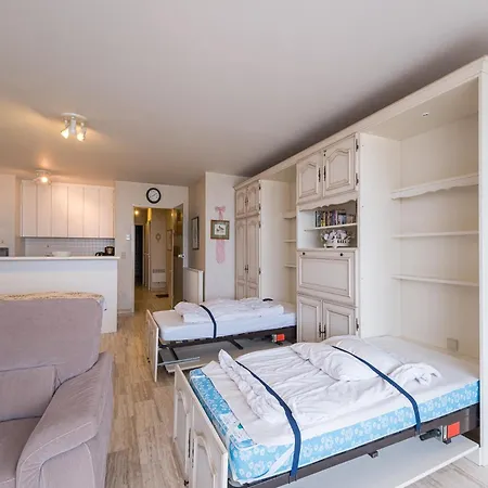 Charming With Sea View