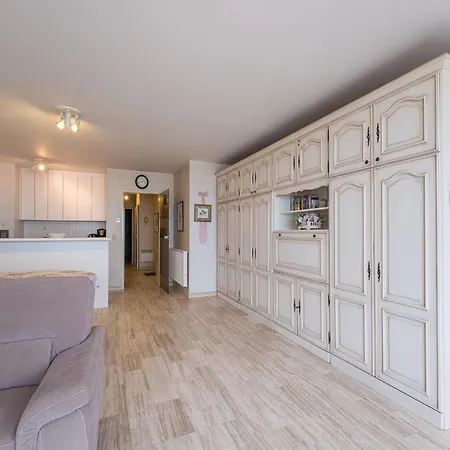 Charming With Sea View Apartamento