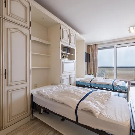 Charming With Sea View *