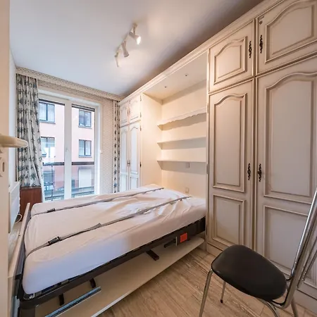 Charming With Sea View * Middelkerke