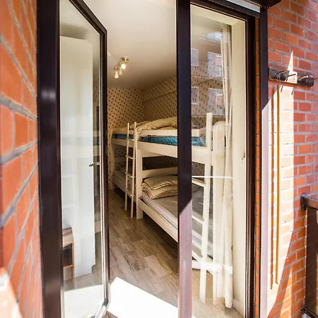 Charming With Sea View Apartamento