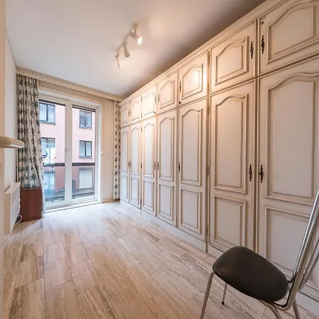 Charming With Sea View *