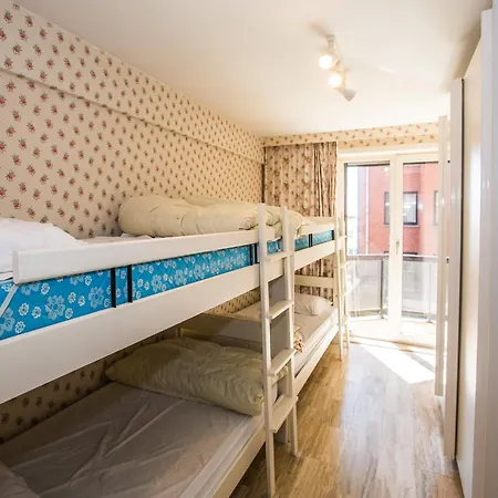 Lejlighed Charming With Sea View *