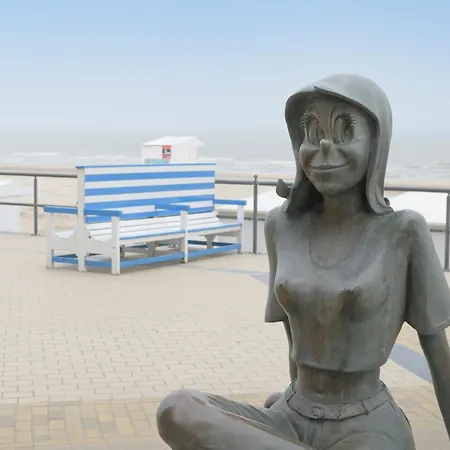 Apartamento Charming With Sea View *