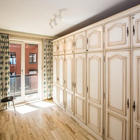 Apartamento Charming With Sea View