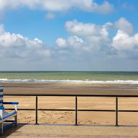 Charming With Sea View