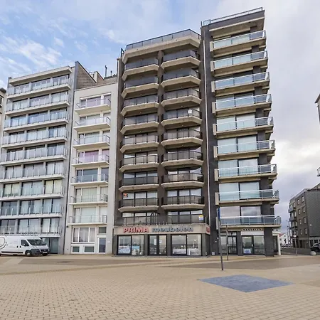 Charming With Sea View *