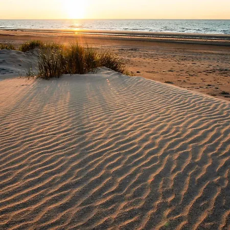 Lejlighed Charming With Sea View